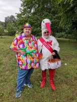 27.08.2021 | Seifenkistenrennen Cottbus Sandow 